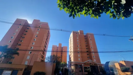 Apartamento com 3 Quartos à venda, 88m² no Chácara da Barra, Campinas