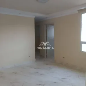Apartamento com 2 Quartos à venda, 48m² no Jardim Vitória (Nova Veneza), Sumaré