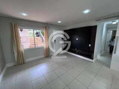 Casa de Condomínio com 3 Quartos para alugar, 180m² no Loteamento Residencial Vila Bella, Campinas