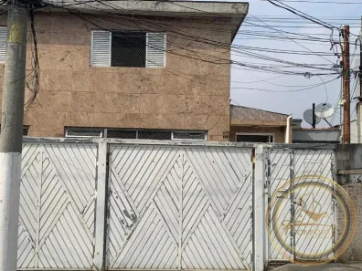 Casa com 2 Quartos à venda, 300m² no Vila Bertioga, São Paulo