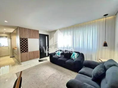 Casa com 4 Quartos à venda, 280m² no Campo Verde, Americana