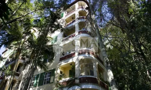 Apartamento com 1 Quarto à venda, 57m² no Copacabana, Rio de Janeiro
