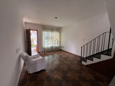 Sobrado com 2 Quartos à venda, 120m² no Jabaquara, São Paulo