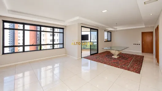 Apartamento com 3 Quartos para alugar, 160m² no Belvedere, Belo Horizonte