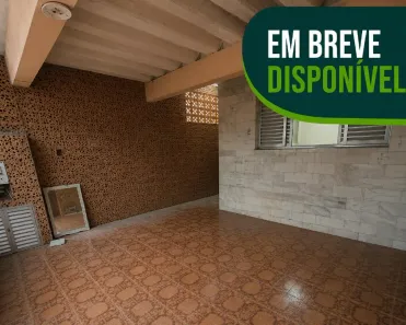 Casa com 3 Quartos para alugar, 119m² no Planalto, São Bernardo do Campo