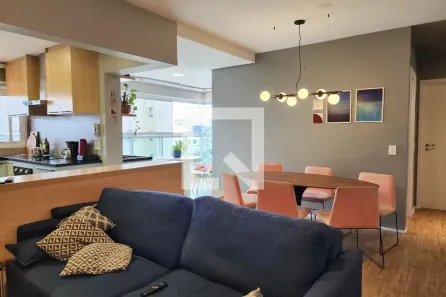 Apartamento com 2 Quartos à venda, 78m² no Baeta Neves, São Bernardo do Campo