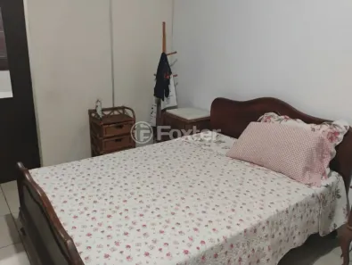 Apartamento com 1 Quarto à venda, 56m² no Centro Histórico, Porto Alegre
