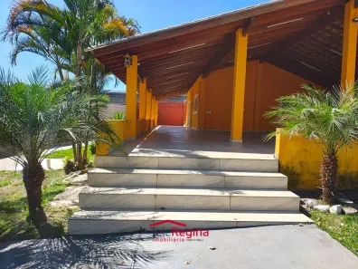Fazenda/Sítio com 3 Quartos à venda, 1058m² no Portal Mantiqueira, Caçapava