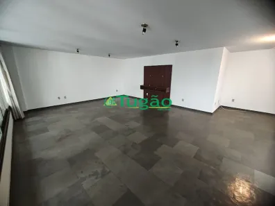 Apartamento com 4 Quartos à venda, 313m² no Centro, São José do Rio Preto