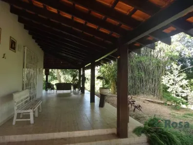 Casa com 3 Quartos à venda, 400m² no Chácara dos Pinheiros, Cuiabá