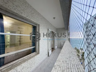 Apartamento com 2 Quartos à venda, 70m² no Pitangueiras, Guarujá