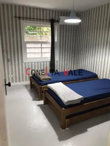 Apartamento com 2 Quartos à venda, 72m² no Portal do Tabatinga, Caraguatatuba