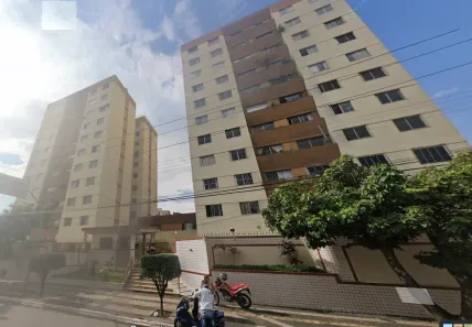 Apartamento com 3 Quartos à venda, 70m² no Setor Pedro Ludovico, Goiânia