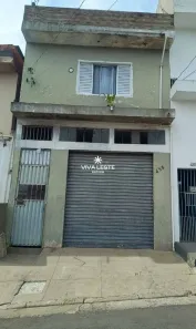 Casa com 3 Quartos à venda, 125m² no Parque Boa Esperança, São Paulo