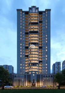 Apartamento com 2 Quartos à venda, 73m² no Centro, Cascavel