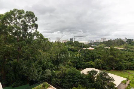 Apartamento com 3 Quartos à venda, 144m² no Alphaville, Santana de Parnaíba