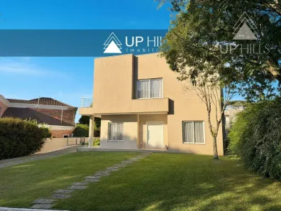 Casa de Condomínio com 4 Quartos para alugar, 370m² no Alphaville Graciosa, Pinhais