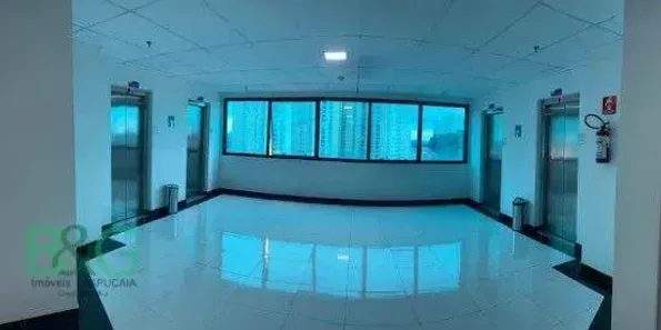Sala Comercial à venda, 23m² no Jardim Maria Rosa, Taboão da Serra