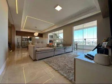 Apartamento com 3 Quartos à venda, 156m² no Vila Independência, Sorocaba
