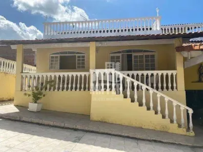 Casa com 4 Quartos à venda, 284m² no São José do Imbassaí, Maricá
