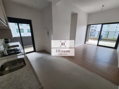 Apartamento com 2 Quartos à venda, 100m² no Vila da Serra, Nova Lima