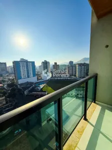 Apartamento com 3 Quartos à venda, 106m² no Centro, Três Rios
