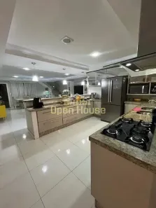 Casa com 3 Quartos à venda, 216m² no Jardim Belvedere, Volta Redonda