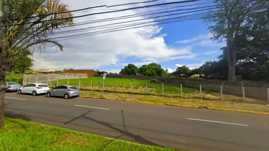 Lote/Terreno à venda, 2496m² no Centro, Pirassununga