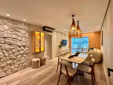 Apartamento com 2 Quartos à venda, 98m² no Zona Nova, Capão da Canoa