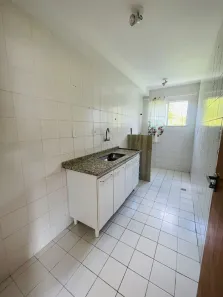 Apartamento com 2 Quartos à venda, 52m² no Brotas, Salvador