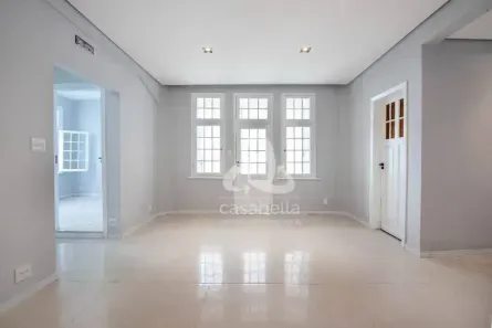 Apartamento com 2 Quartos para alugar, 83m² no Boqueirão, Santos
