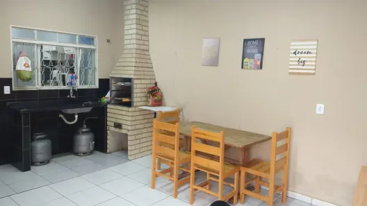 Casa com 3 Quartos à venda, 150m² no Residencial Caetano, São José do Rio Preto