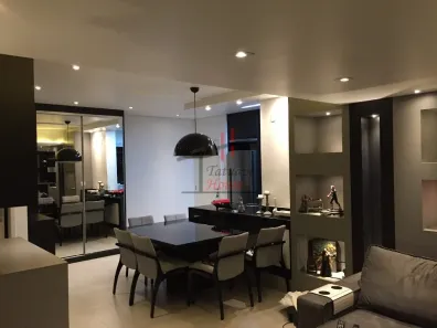 Apartamento com 1 Quarto à venda, 72m² no Vila Gomes Cardim, São Paulo