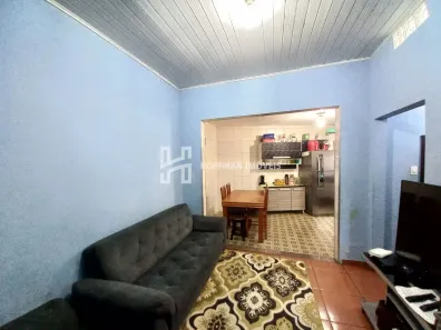 Casa com 1 Quarto à venda, 127m² no Prosperidade, São Caetano do Sul
