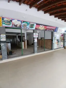 Ponto Comercial para alugar, 40m² no Meudon, Teresópolis