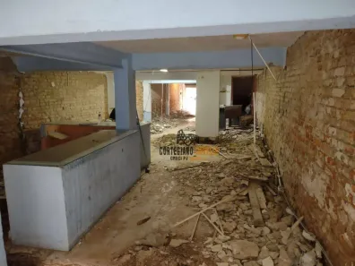Lote/Terreno à venda, 150m² no Vila Belmiro, Santos