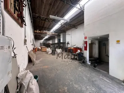 Imóvel Comercial à venda, 206m² no Mauá, São Caetano do Sul