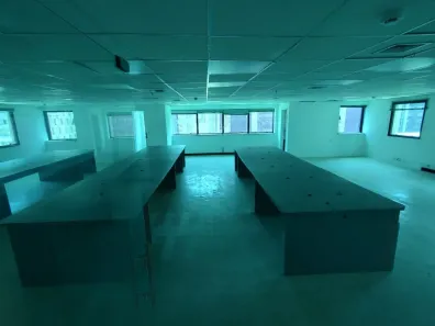 Sala Comercial para alugar, 202m² no Cerqueira César, São Paulo