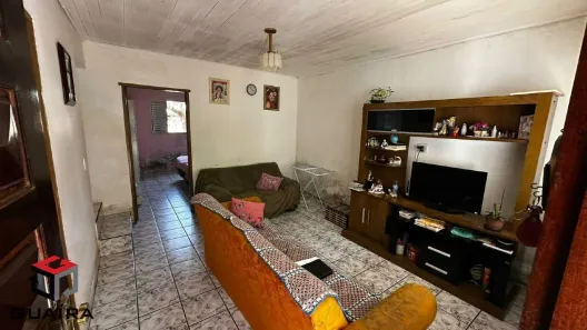 Casa com 2 Quartos à venda, 125m² no Jardim Irene, Santo André
