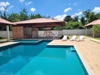 Apartamento com 2 Quartos à venda, 41m² no Coqueiro, Ananindeua