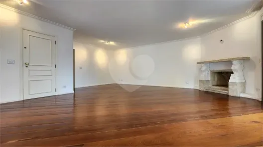 Apartamento com 3 Quartos à venda, 190m² no Vila Progredior, São Paulo