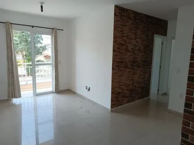 Apartamento com 3 Quartos à venda, 10m² no Vila São José, Taubaté