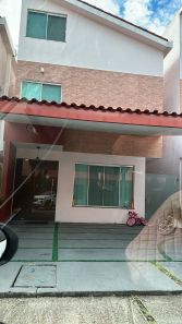 Casa de Condomínio com 4 Quartos à venda, 220m² no Flores, Manaus