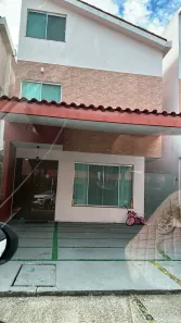 Casa de Condomínio com 4 Quartos à venda, 220m² no Flores, Manaus
