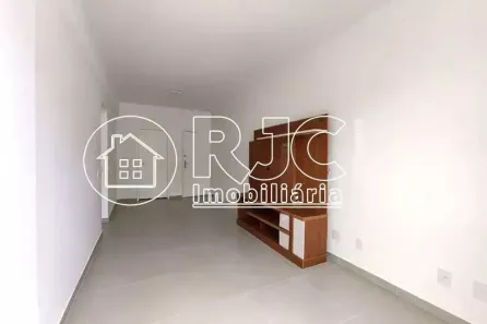 Apartamento com 1 Quarto à venda, 62m² no Engenho Novo, Rio de Janeiro