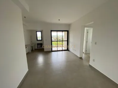 Apartamento com 2 Quartos à venda, 65m² no Vila do Golfe, Ribeirão Preto