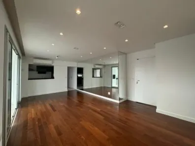Apartamento com 2 Quartos à venda, 105m² no Cidade Monções, São Paulo