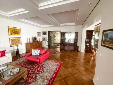 Apartamento com 2 Quartos à venda, 350m² no Bela Vista, São Paulo