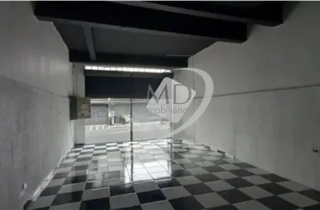 Ponto Comercial para alugar, 80m² no Santa Paula, São Caetano do Sul