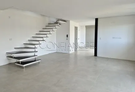 Apartamento com 3 Quartos à venda, 134m² no Água Verde, Curitiba